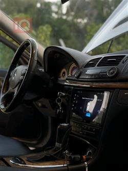 مرسيدس بنز E-Class